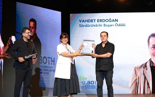 Bodrum Türk Filmleri Haftası Coşkuyla Başladı