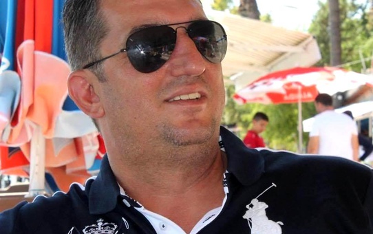 Bursa'da Gazeteci Recep Güven Vefat Etti