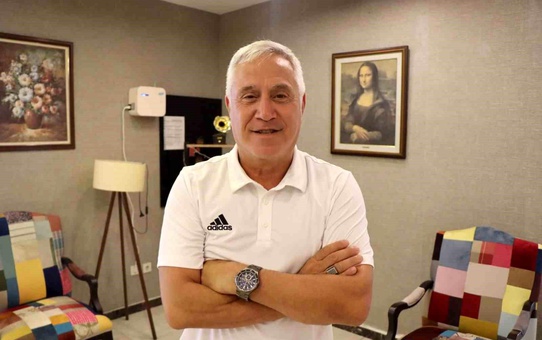 Kırıkkale FK'da Önemli Değişiklikler