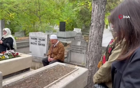 Onur Şener Ölümünün İkinci Yılında Anıldı