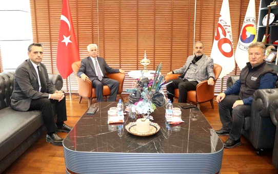 Bakanlık Elazığ'da Su Ürünleri Sektörünü Destekliyor