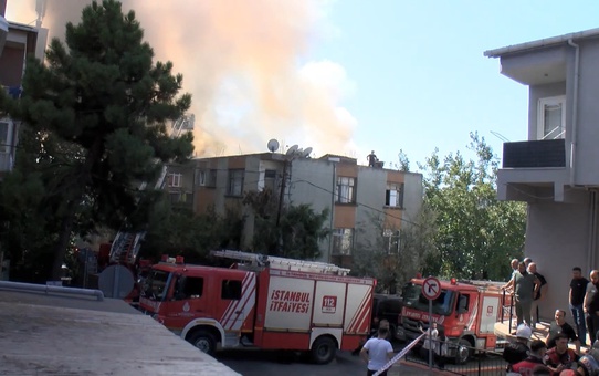 Dezenformasyon Yalanlandı