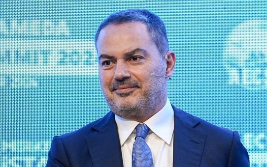 Türkiye Dijital Varlık Merkezi Olmayı Hedefliyor