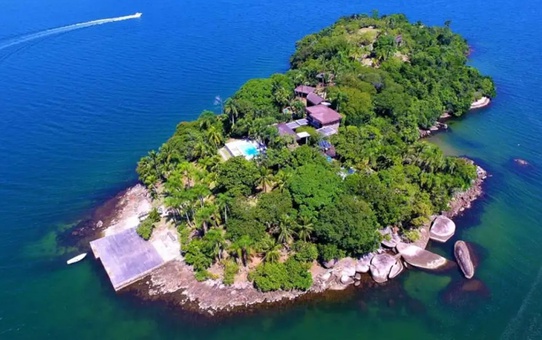 Para var huzur var! Neymar kendisine ada satın alıyor