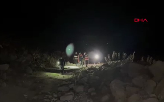 Van'da 86 Yaşındaki Kayıp Bulundu