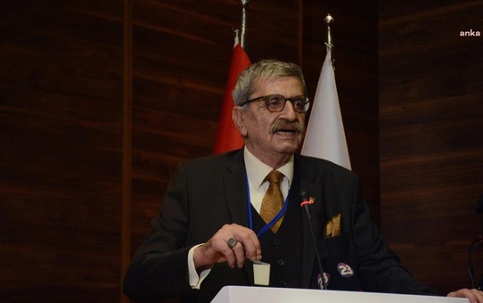 Nazmi Bilgin Tekrar Seçildi