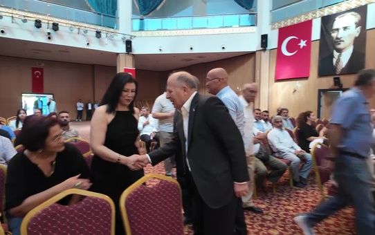 Yüreğir Belediye Başkanı Demirçalı: 'Önümüzdeki Çalışma Dönemimizde Çağdaş, Modern Bir Yüreğir'i Yaratma Hedefimize Odaklanmak İstiyoruz'