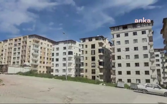 Kule Apartmanı Davası: Tutuklu Sanığın Halinin Devamı