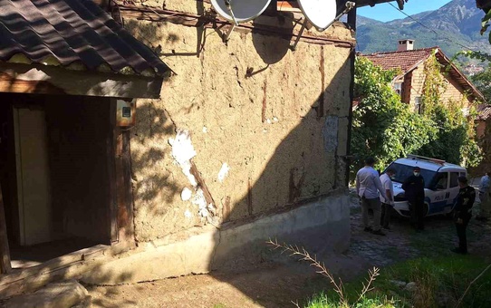 İskilip'te 72 Yaşındaki Adam Yalnız Evinde Ölü Bulundu