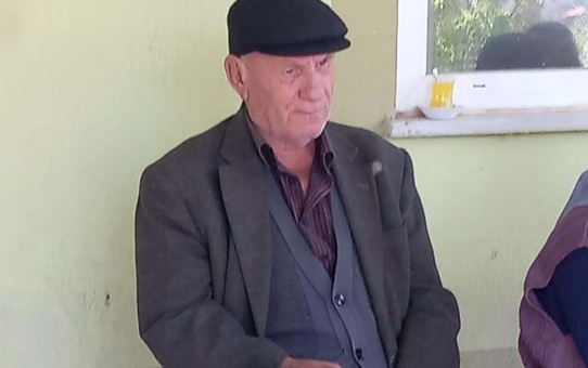 Çivril'de Balkon Düşmesi: 69 Yaşındaki Adam Hayatını Kaybetti