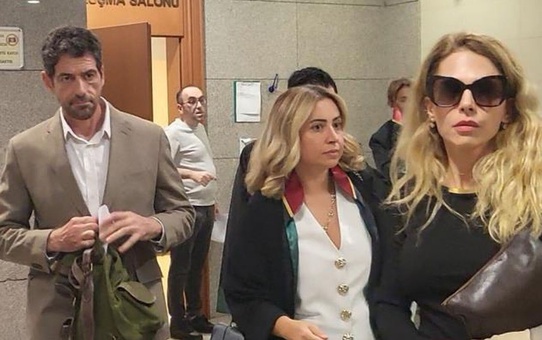 13 yıllık eşinden boşandı: Issız adam inzivaya çekiliyor