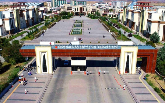 NEVÜ Akademisyenlerinden TÜBİTAK Proje Başarısı