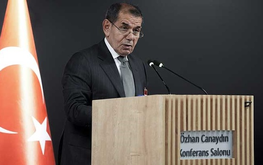 Süheyl Batum'un sözleri Dursun Özbek'i çıldırttı