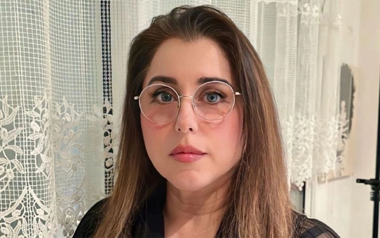 Tası tarağı toplayıp ülkeyi terketmişti: İsviçre'ye yerleşen Seher Dilovan'ın son hali şaşırttı