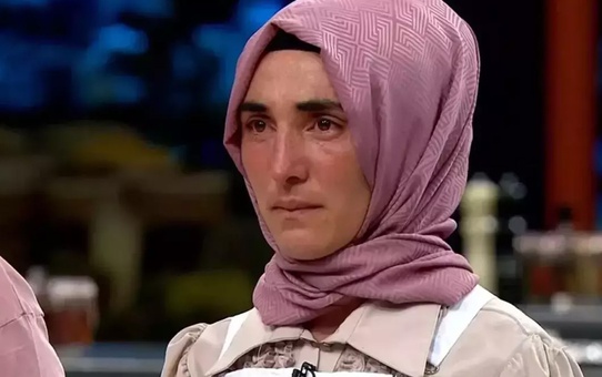 Ayşe Ekiz, MasterChef'ten elendikten sonraki değişimiyle olay oldu