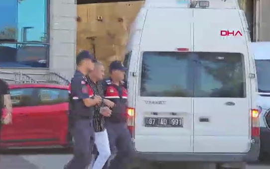 Kozlu'da Kadına Şiddet: 16 Yıl Hapis
