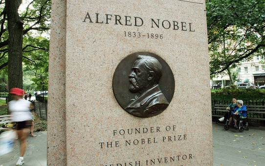 Nobel Ödülleri Açıklanıyor