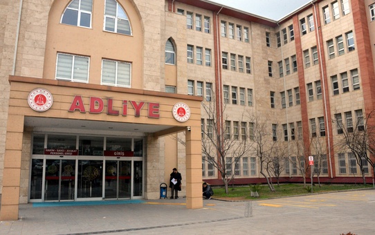 Deprem Davasında Müteahhide 13 Yıl Hapis