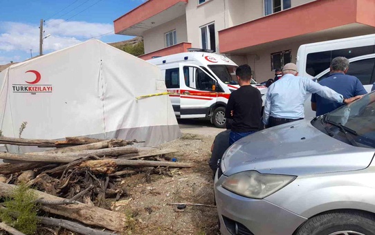 Kahta'da Silah Kazası: Genç Hayatını Kaybetti