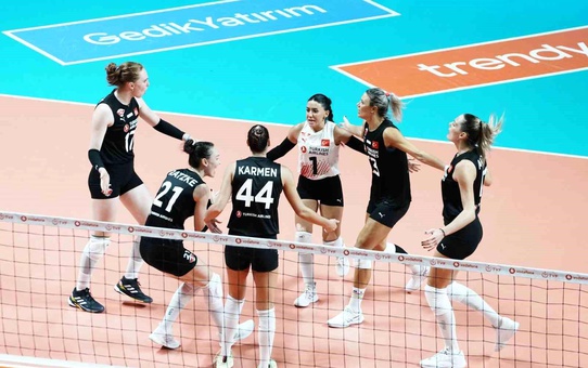 Türk Hava Yolları, Aydın Büyükşehir Belediyespor ile Deplasmanda Karşılaşacak