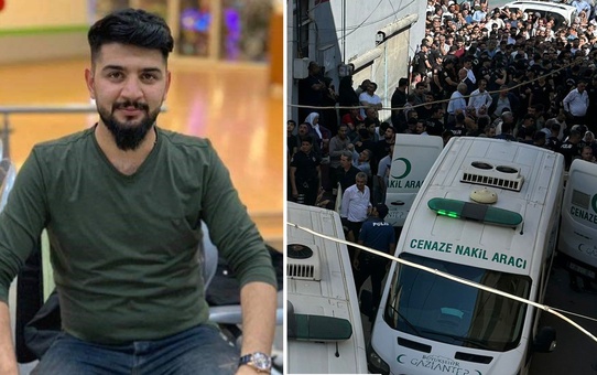 Aile yakını konuştu, Gaziantep'teki aile katliamının arkasındaki neden ortaya çıktı