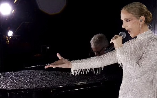 Sağlık sorunlarıyla mücadele eden Celine Dion hakkında büyük iddia: Playback yaptı