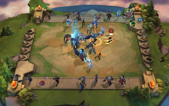 Champions Tactics nedir, ne zaman çıkacak? İlk kripto video oyunu Champions Tactics nasıl oynanır?