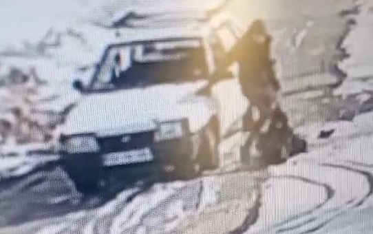 Meslektaşını Öldüren Şahsın Cezası İstendi