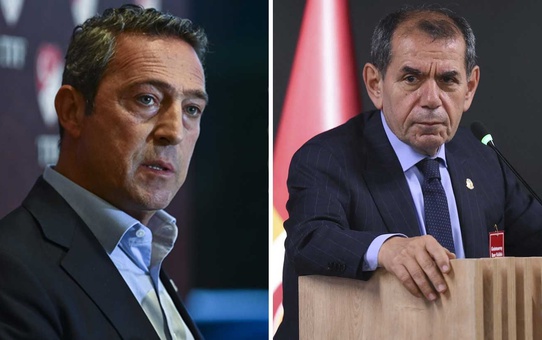 Fenerbahçe, Galatasaraylı isme dava açtı