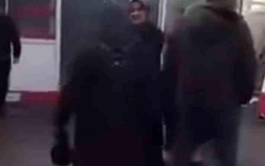 Beykoz Hastanesi'nde Yangın Paniği