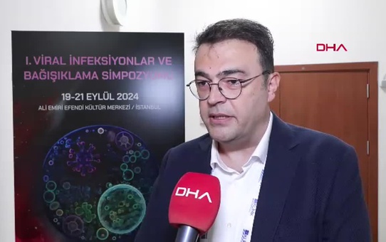 Türkiye'de HIV Vakaları Artıyor