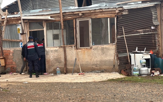 Sivas'ta Deprem Korkusu: Muhtardan Açıklama