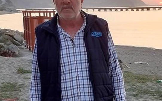 Çaycuma'da 63 Yaşındaki Adam Evinde Ölü Bulundu