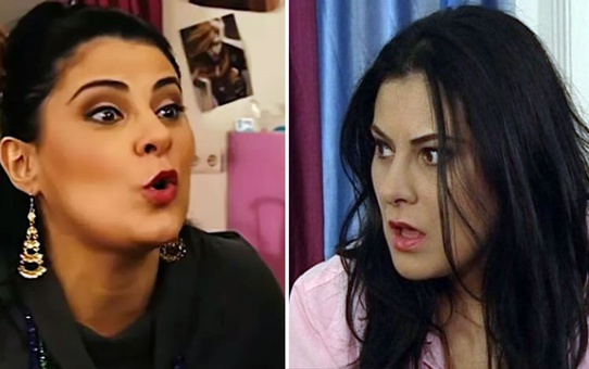 Akasya Durağı'nın Gülbin'inin son halini görmeniz lazım