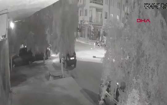 İzmir'de Motosiklet Kazası: İki Sürücü Hayatını Kaybetti