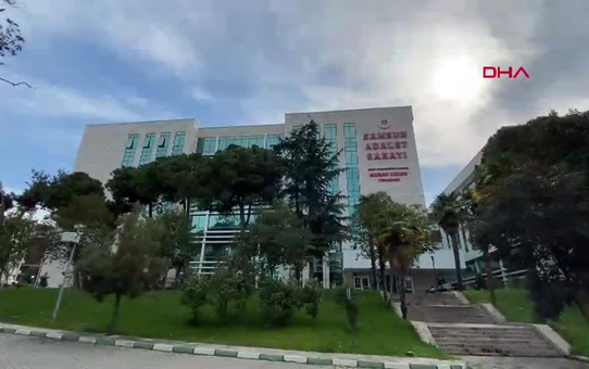 Uyuşturucu Kullanırken Yakalandı