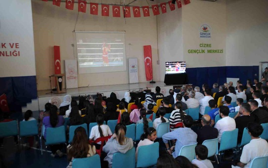 Şırnak'ta Boks Şampiyonluğu Coşkusu
