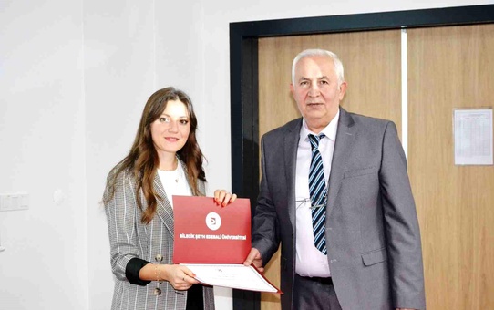 Sağlık Hizmetlerinde Yönetişim Paneli