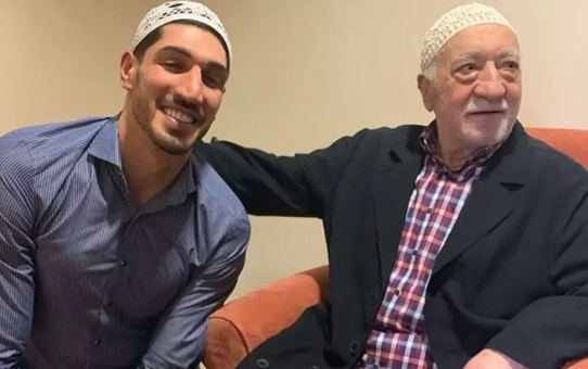 FETÖ'de Gülen Sonrası İki Lider Adayı