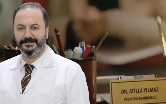 Yenidoğan çete üyesinin kendi adıyla bir televizyon dizisinde oynadığı ortaya çıktı