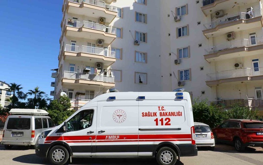 Genç avukatın acı sonu! Evinde ölü bulundu