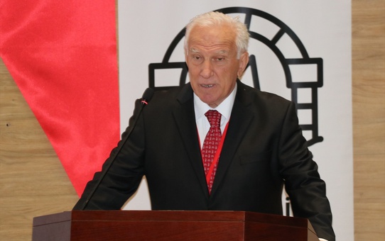 İzmir Tarihi Liman Kenti için UNESCO Çalışmaları