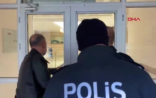 Samsun'da Cinsel Taciz ve Çarpma Olayı