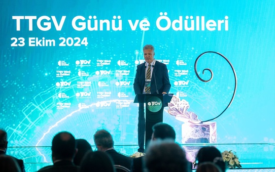 TTGV'den İklim Teknolojilerine Destek