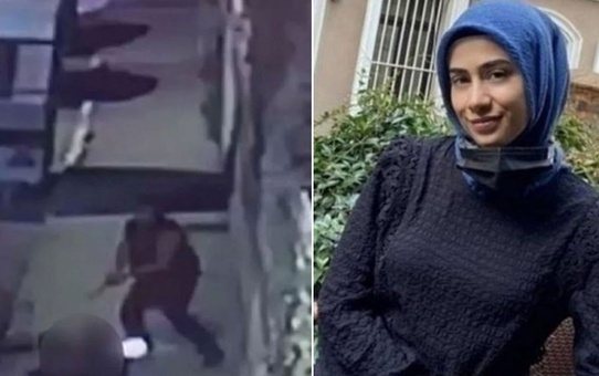 Başak Cengiz'i hunharca katletmişti! Samuray kılıçlı cani hakkında yeni karar