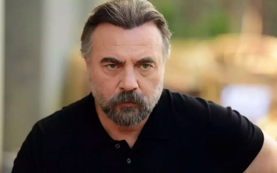 Oktay Kaynarca'dan TUSAŞ'a yapılan hain saldırı sonrası dikkat çeken sözler