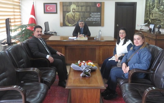 PTT 184. Yılını Kutladı