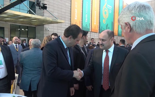 Şanlıurfa'nın müzik kültürü dünyaya tanıtılıyor