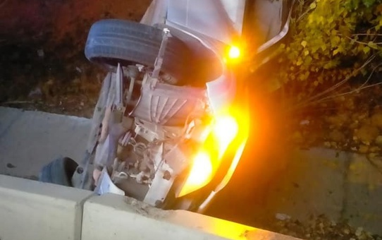 Çankırı'da Trafik Kazası: Bir Öğrenci Hayatını Kaybetti