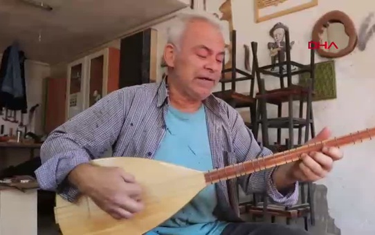 Acı Bir Ağıt: Şiir ve türkü bir arada